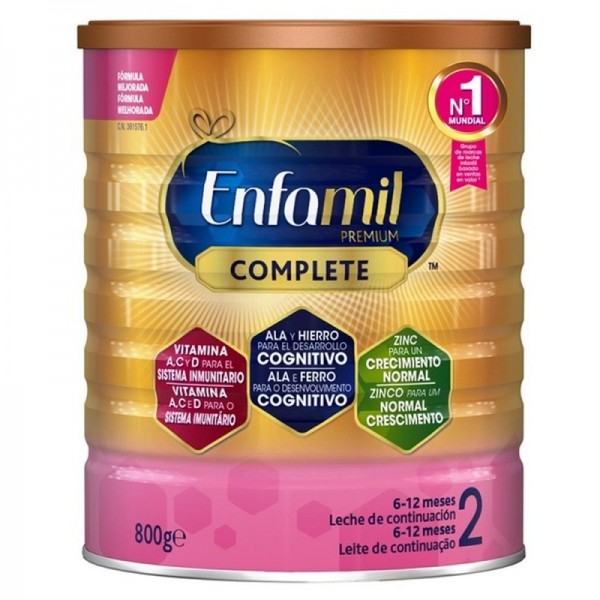 Enfamil 2 Premium 800 g